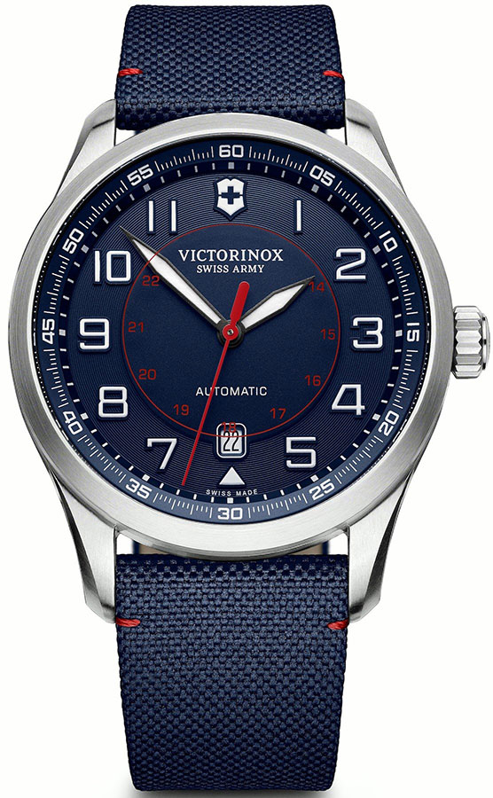 Часы Victorinox Swiss Army AirBoss 241792